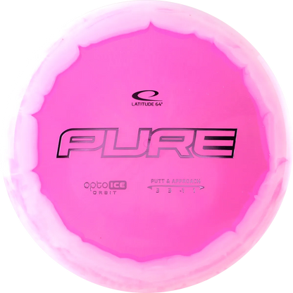 Opto Ice Orbit Pure