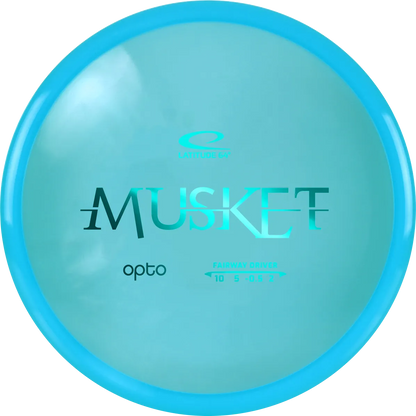 Opto Musket