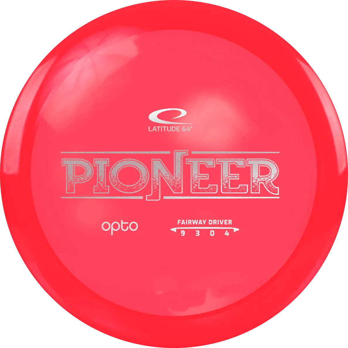 Opto Pioneer