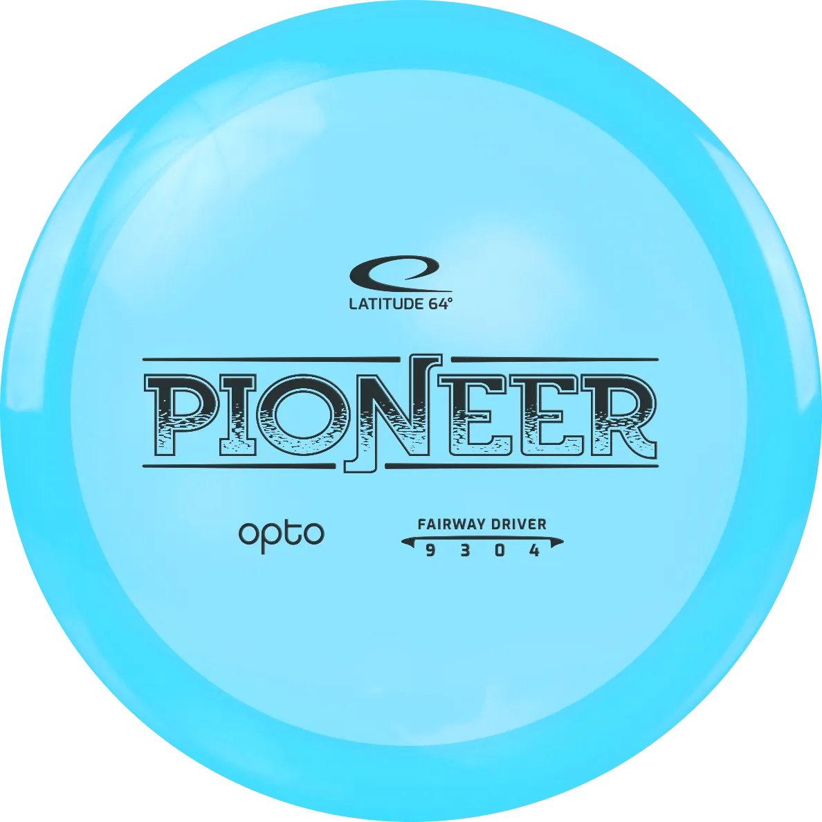 Opto Pioneer