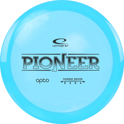 Opto Pioneer