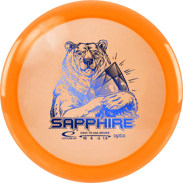 Opto Sapphire