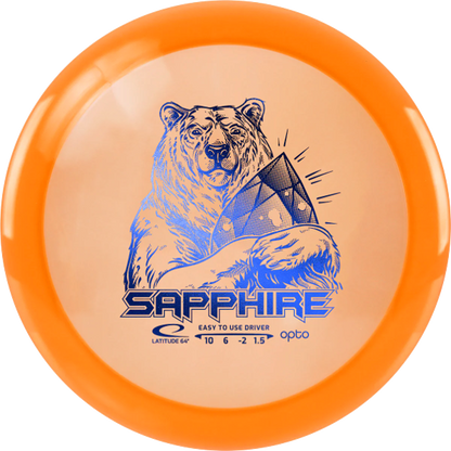 Opto Sapphire