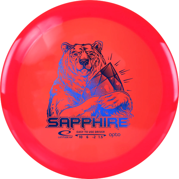 Opto Sapphire