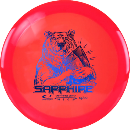 Opto Sapphire