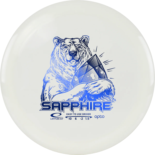 Opto Sapphire