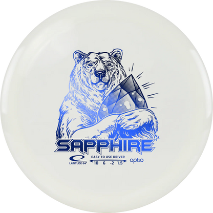 Opto Sapphire