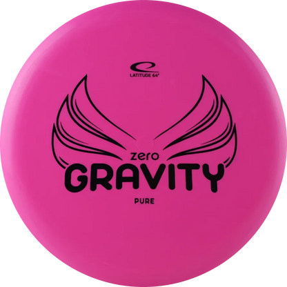 Zero Gravity Pure