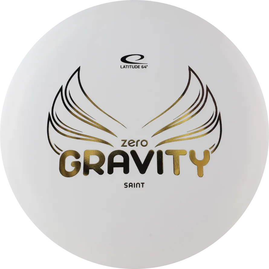 Zero Gravity Saint