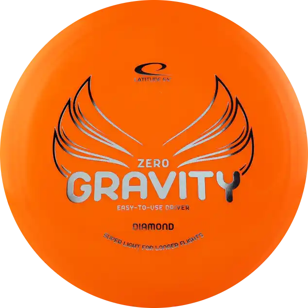Zero Gravity Diamond