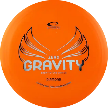 Zero Gravity Diamond