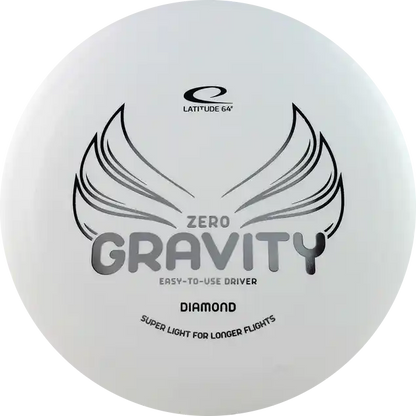 Zero Gravity Diamond