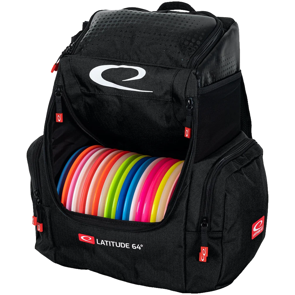 Core Pro Bag