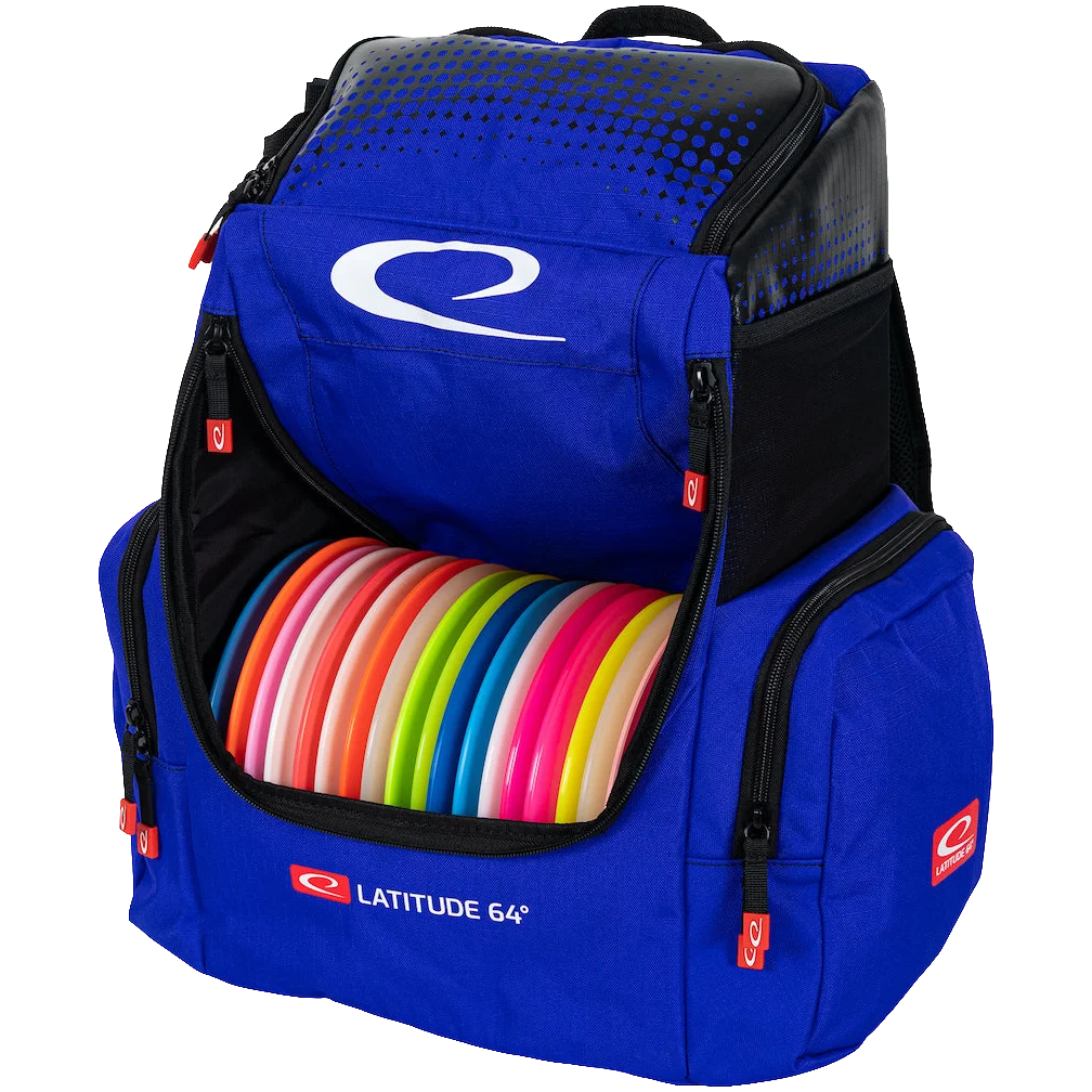 Core Pro Bag