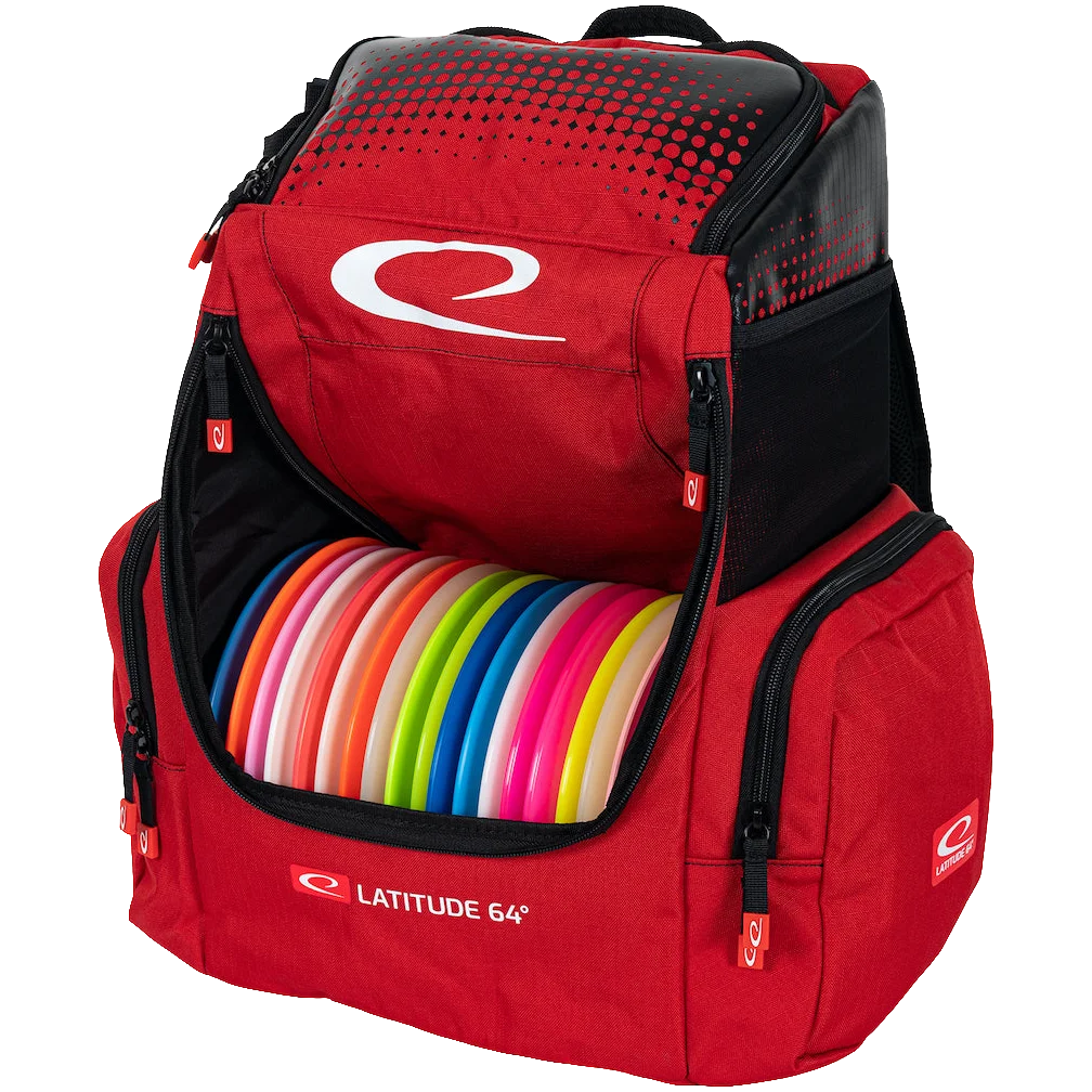 Core Pro Bag