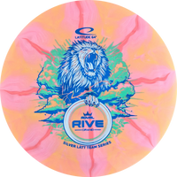 Grand Burst 2026 Silver Lätt Rive
