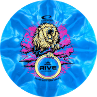 Grand Burst 2026 Silver Lätt Rive