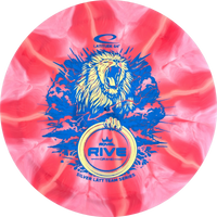 Grand Burst 2026 Silver Lätt Rive
