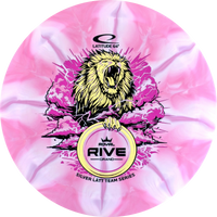 Grand Burst 2026 Silver Lätt Rive