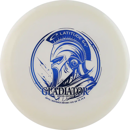 Opto Gladiator