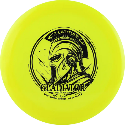 Opto Gladiator