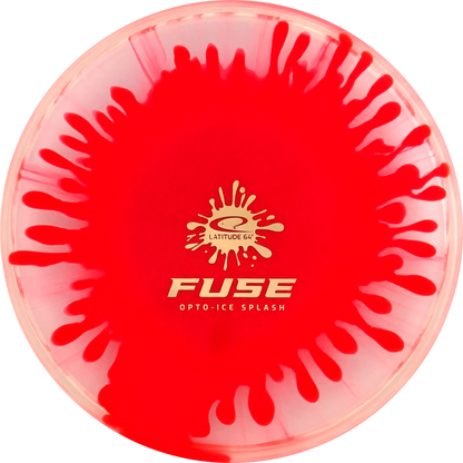 Opto Ice Splash Fuse