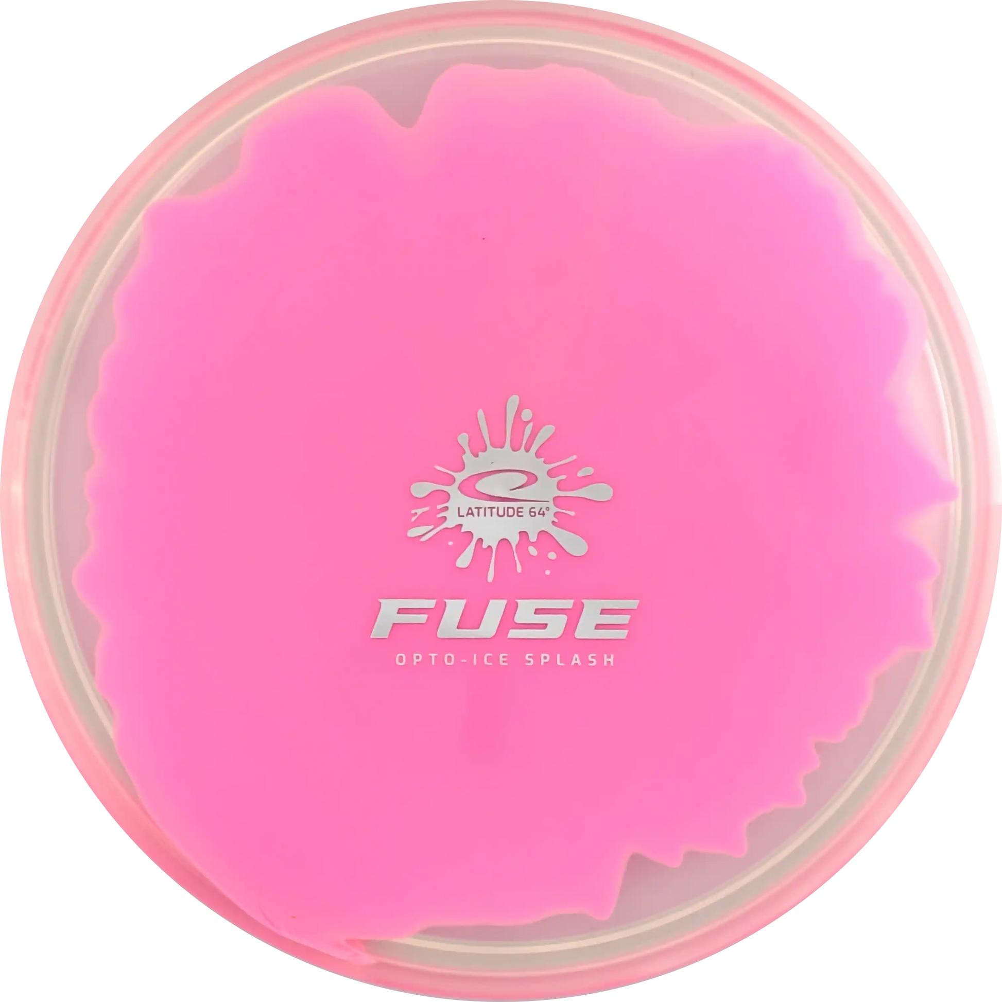 Opto Ice Splash Fuse