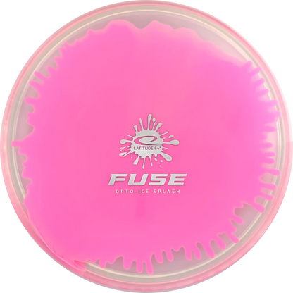 Opto Ice Splash Fuse