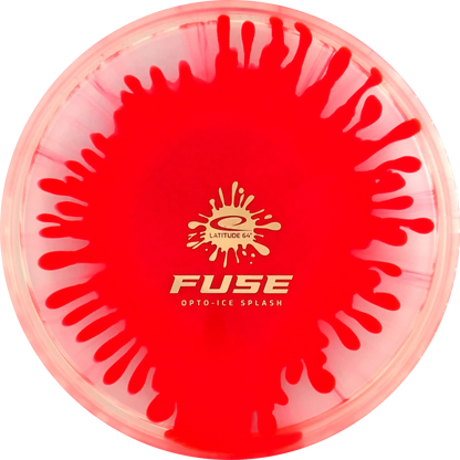 Opto Ice Splash Fuse