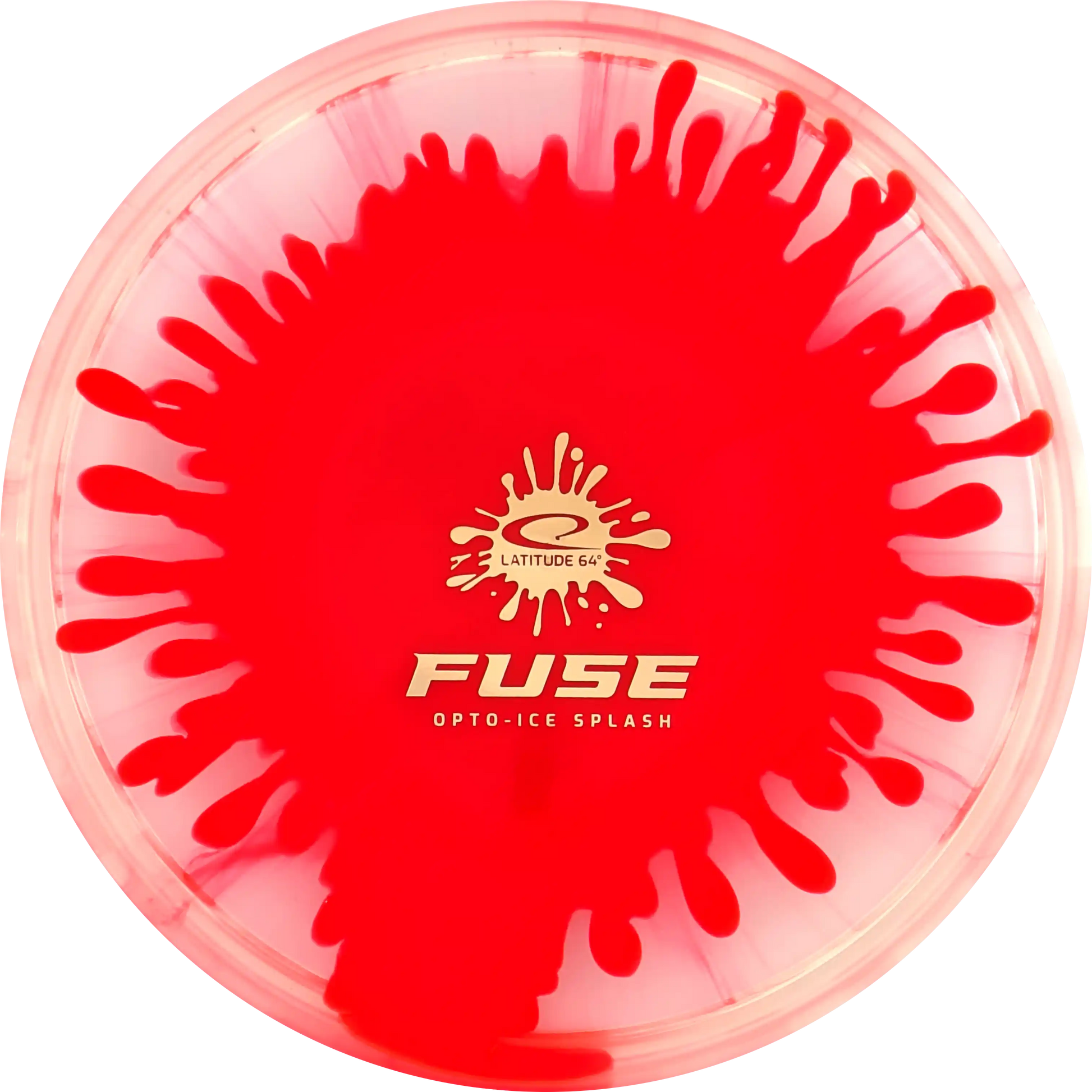 Opto Ice Splash Fuse