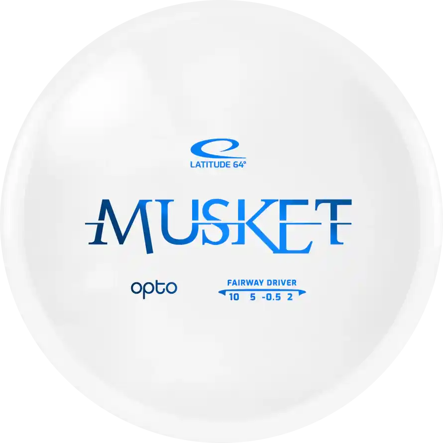 Opto Musket