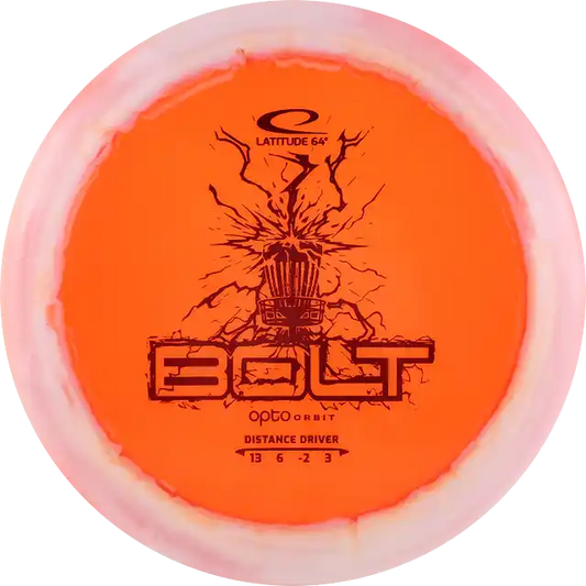 Opto Orbit Bolt