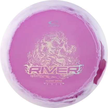 Opto Orbit River