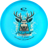 Opto-X Sparkle 2026 Lauri Lehtinen Pure