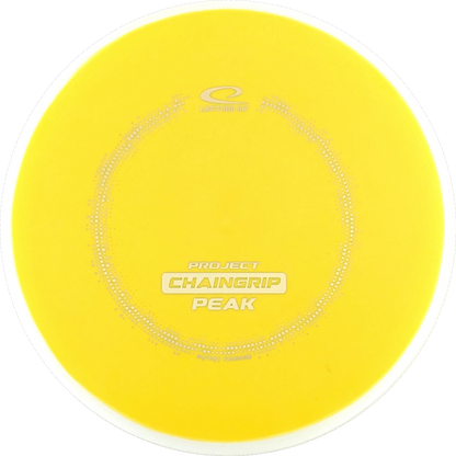 Project ChainGrip Peak