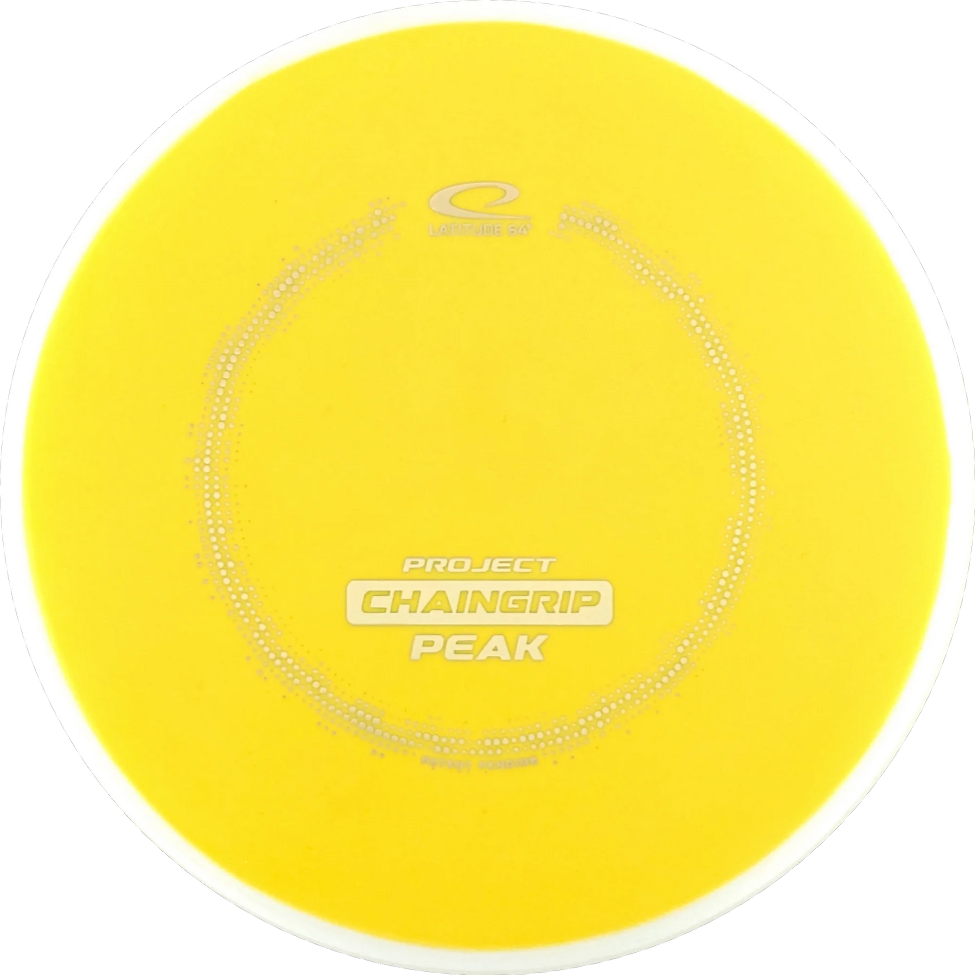 Project ChainGrip Peak