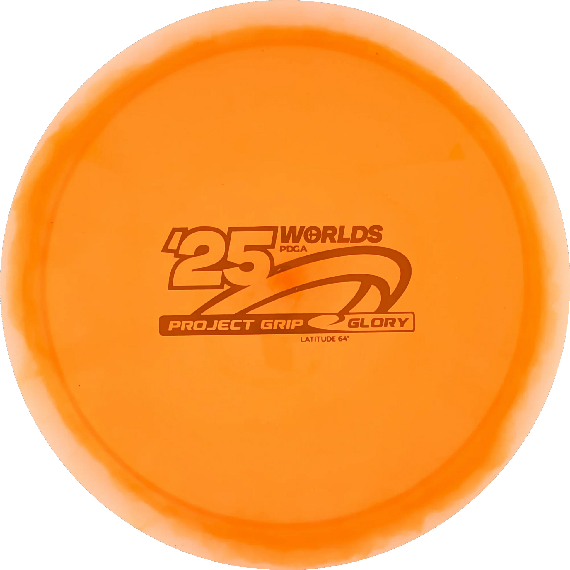 Project Grip 2025 Worlds Edition Glory