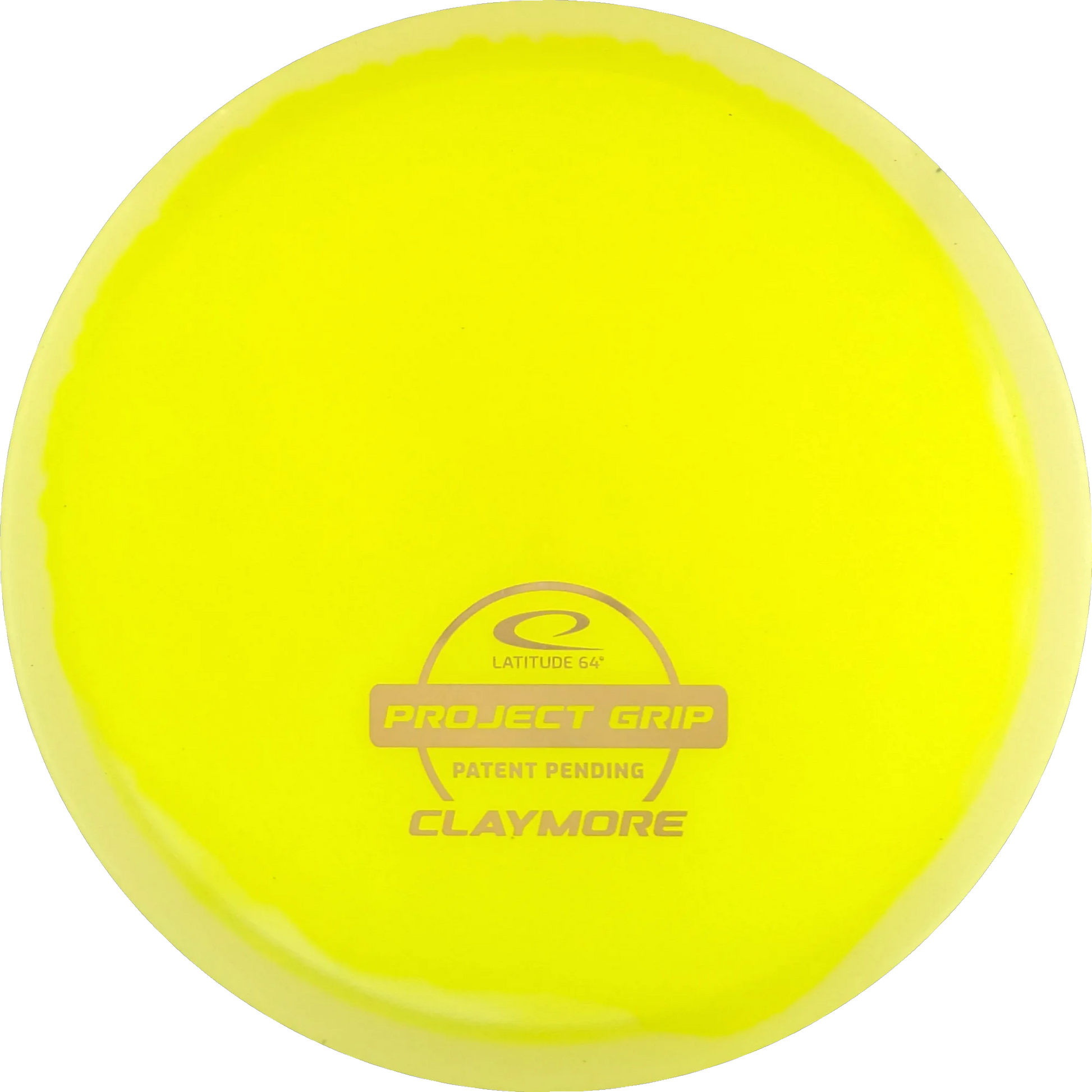 Project Grip Claymore