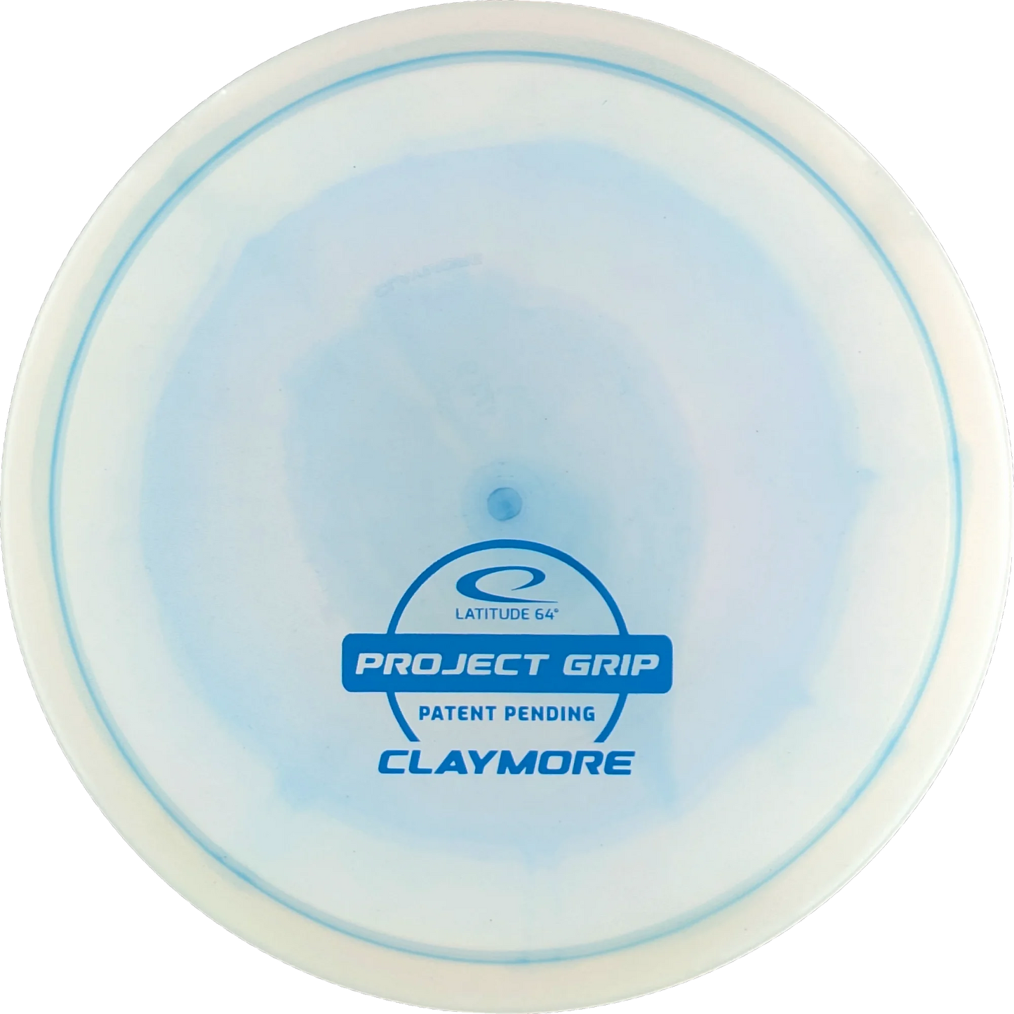 Project Grip Claymore