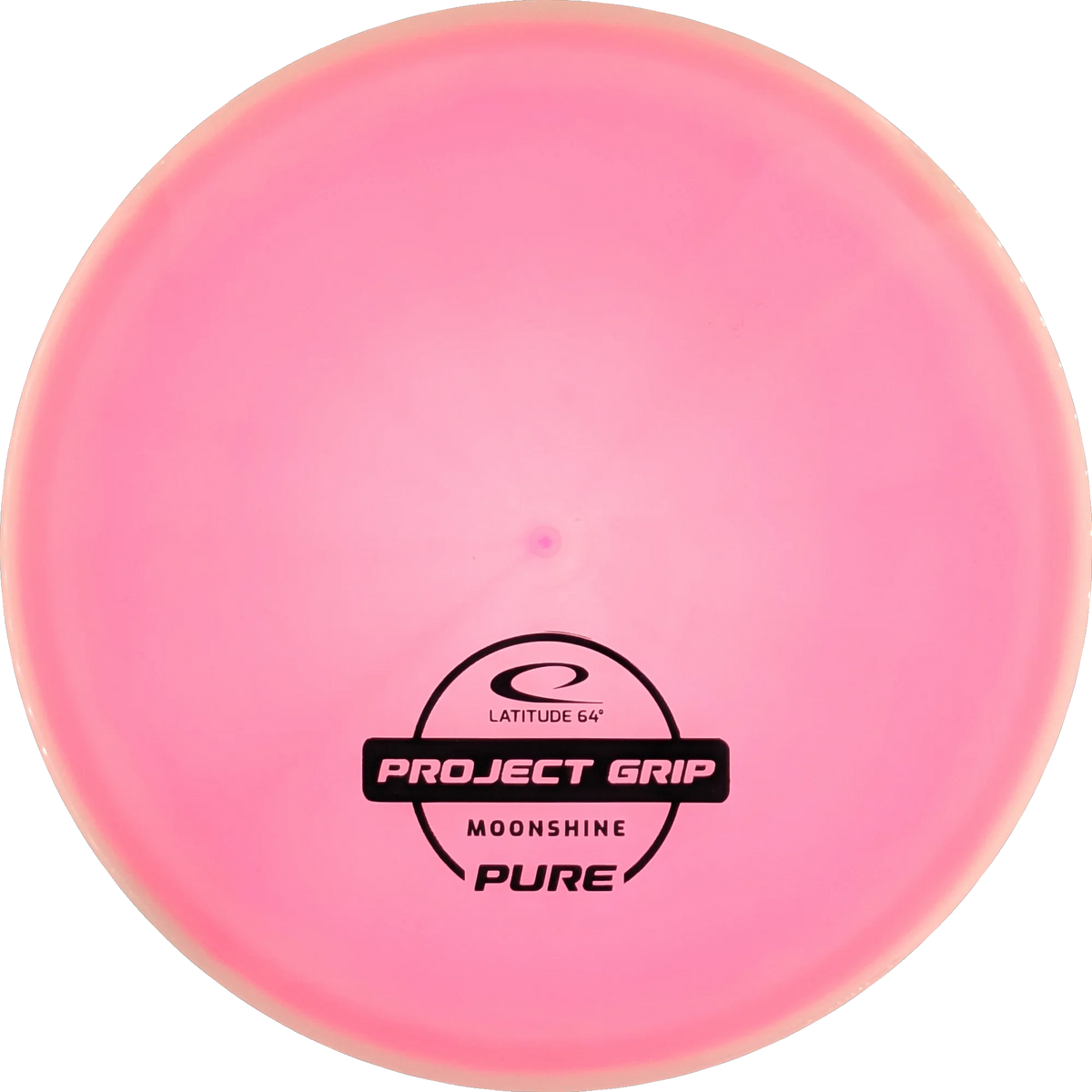 Project Grip Moonshine Pure