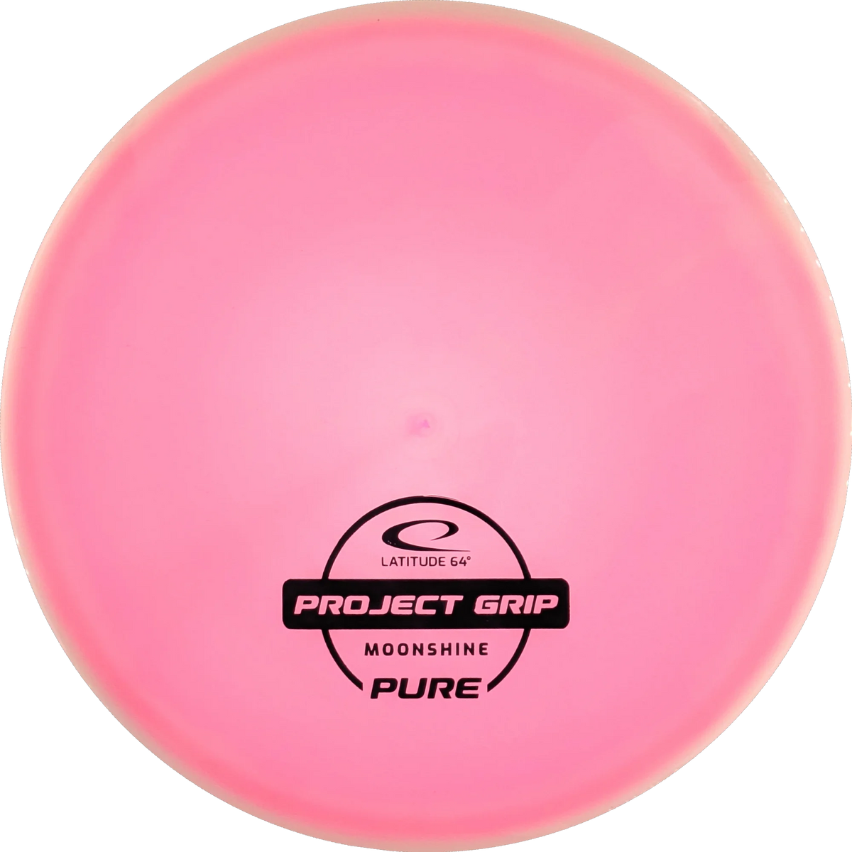 Project Grip Moonshine Pure