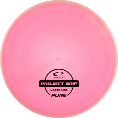 Project Grip Moonshine Pure