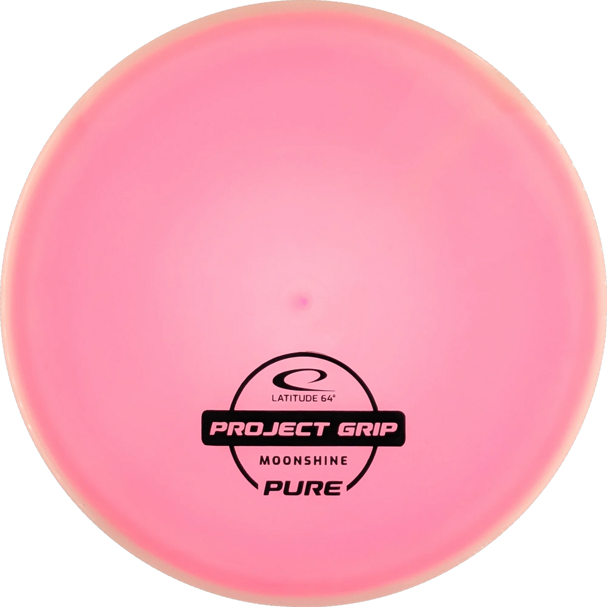 Project Grip Moonshine Pure
