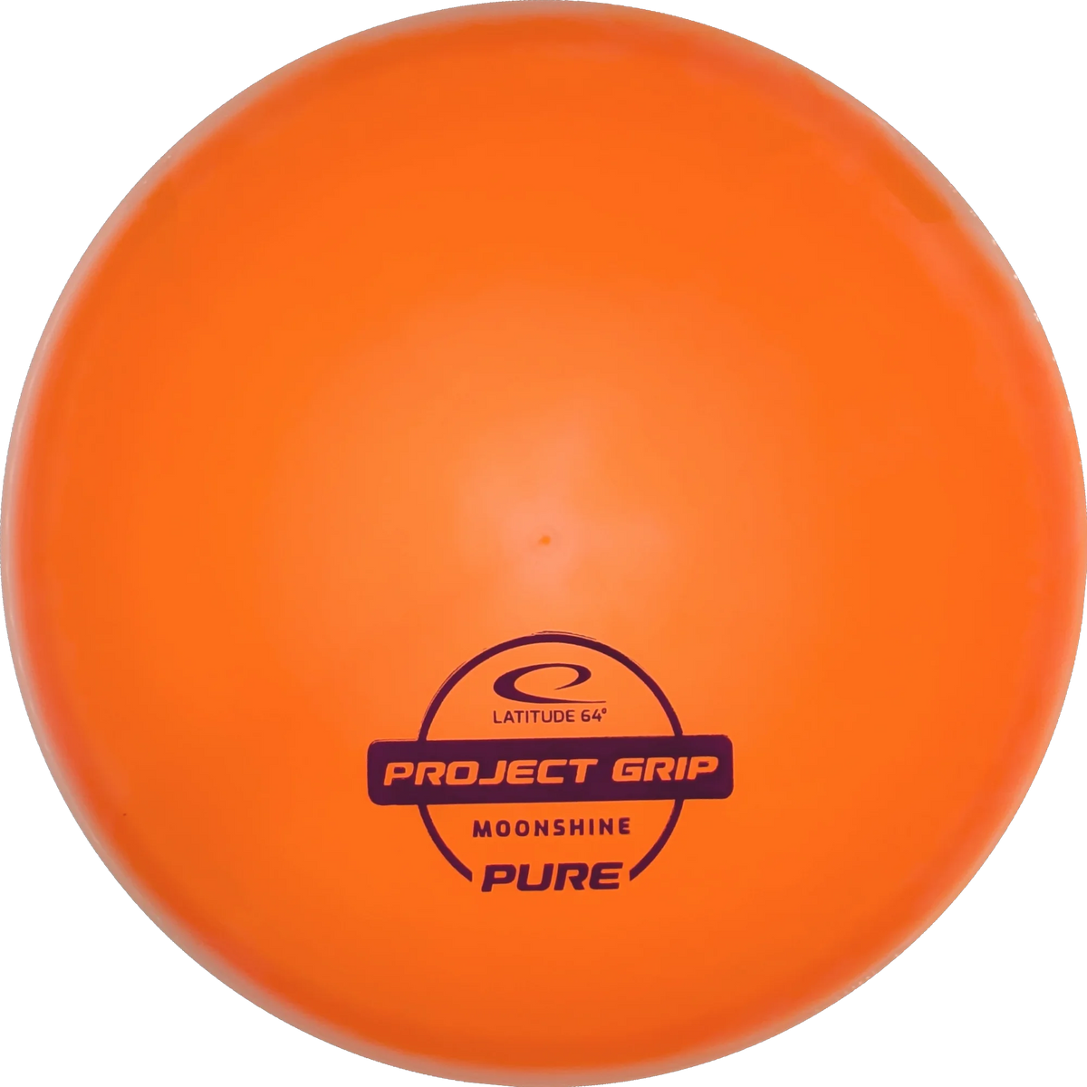 Project Grip Moonshine Pure