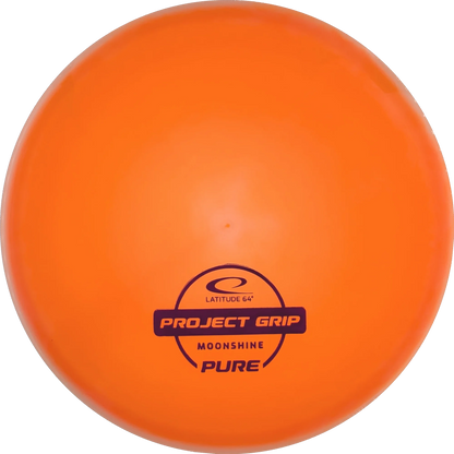 Project Grip Moonshine Pure