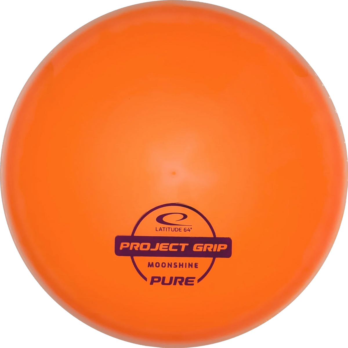 Project Grip Moonshine Pure