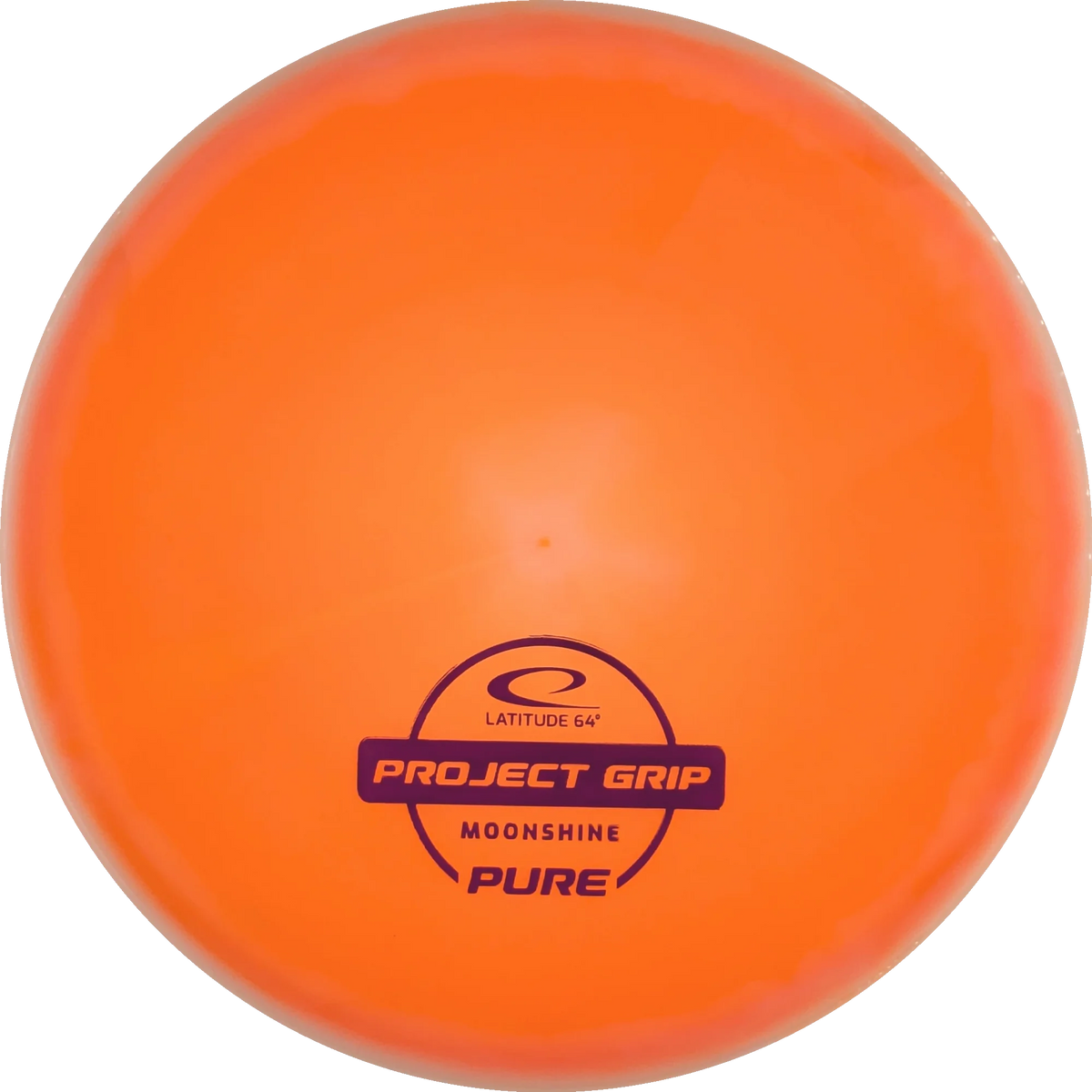 Project Grip Moonshine Pure