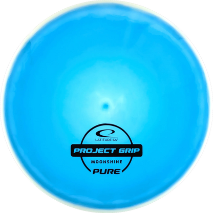 Project Grip Moonshine Pure