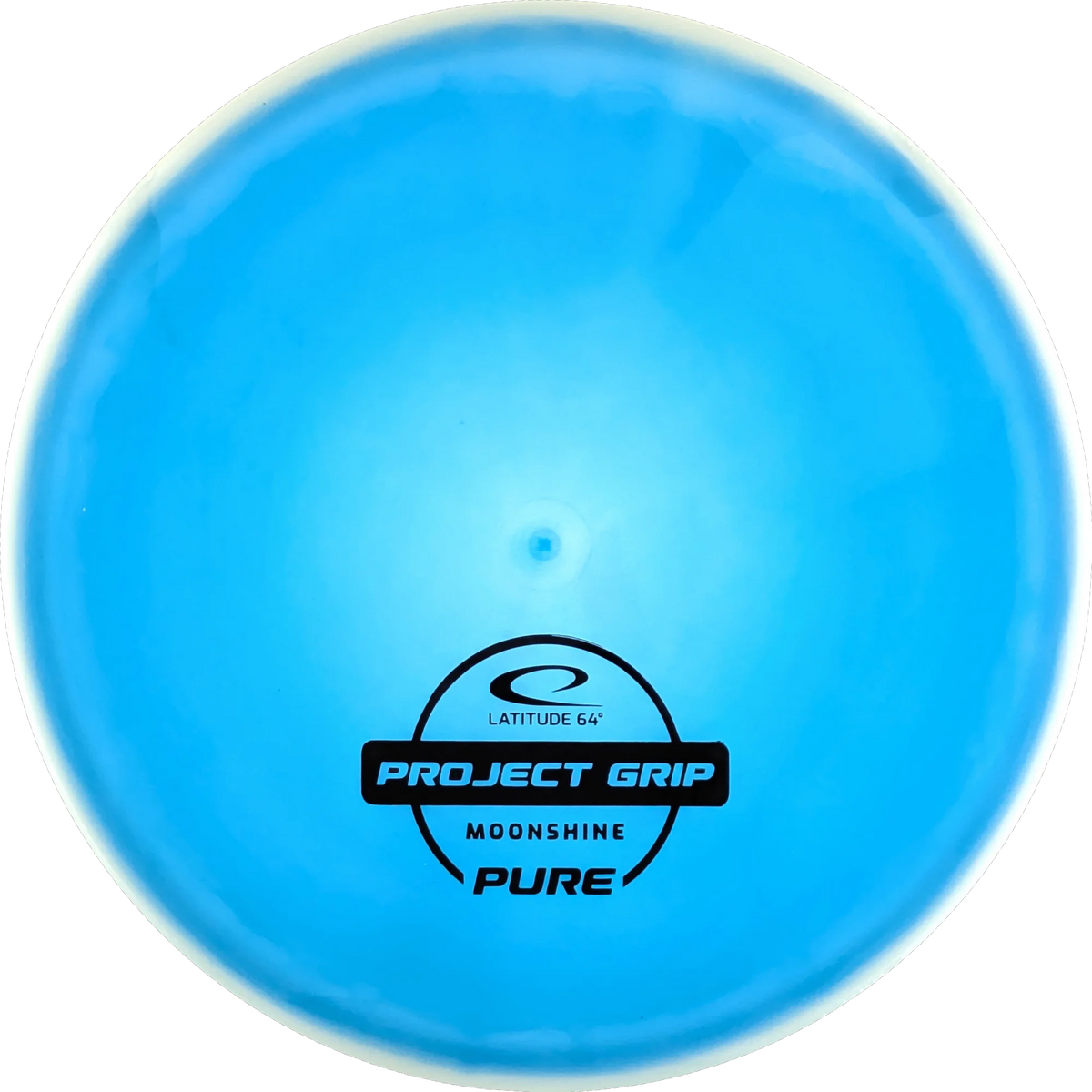 Project Grip Moonshine Pure