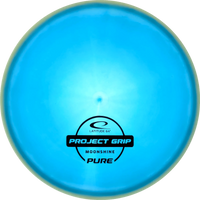 Project Grip Moonshine Pure